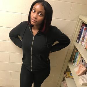 Meet your Posher, Destiny